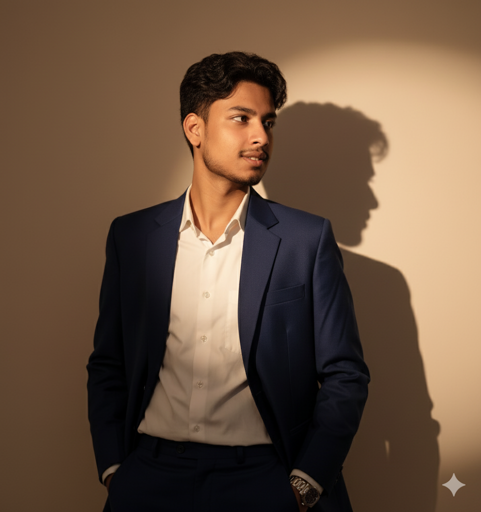 Abinash Kumar Chaudhary