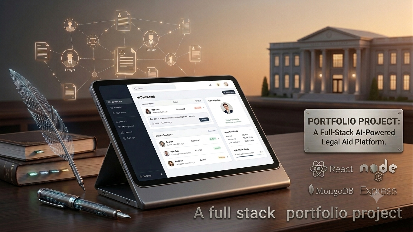 Portfolio Website